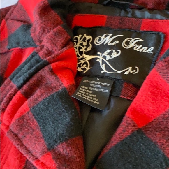 Jacket - Picture 2 of 2